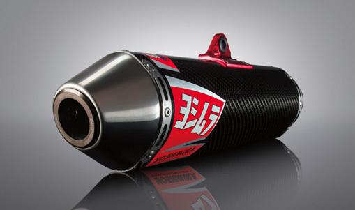 Yoshimura rs-2 stainless/carbon full exhaust 00-12 suzuki dr-z400s dr-z400sm