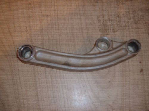 Suzuki ltr 450 stock rear linkage