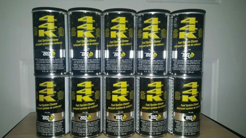 10 cans of bg44k free shipping