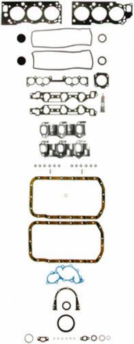 Engine full gasket set-gasket set sealed power fits 88-95 toyota pickup 3.0l-v6