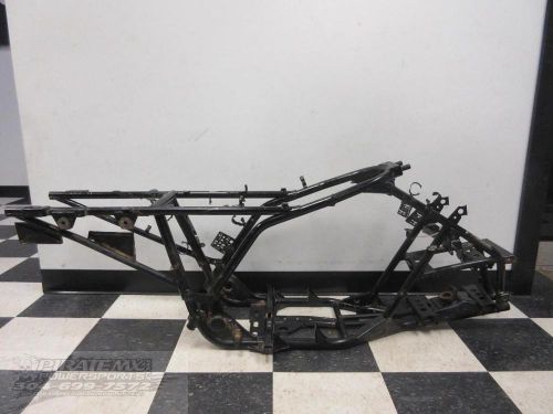 Honda trx250 tm recon frame chassis #12 06  local