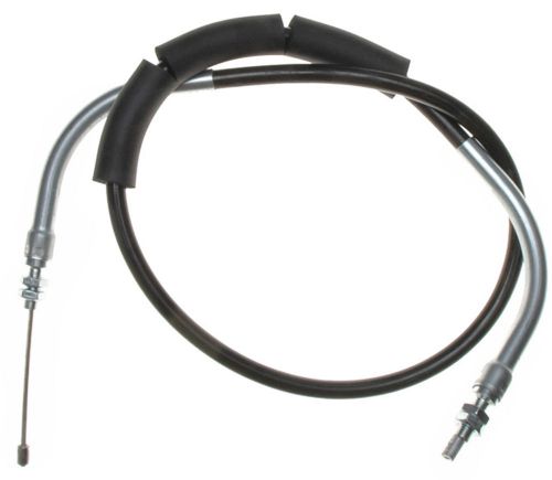 Parking brake cable acdelco pro durastop 18p2006