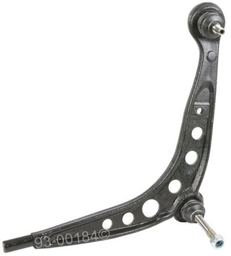 New front left lower control arm for bmw e30 318 325 &amp; m3