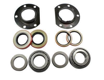 Yukon gear & axle axle bearings seals chrysler 8.75 in. kit