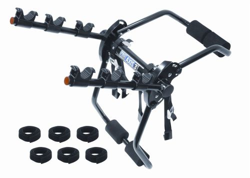 Pro series   1370600  axis 3 bike carrier
