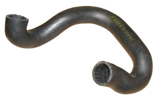 Engine coolant hose crp che0155r fits 88-92 bmw 325i 2.5l-l6