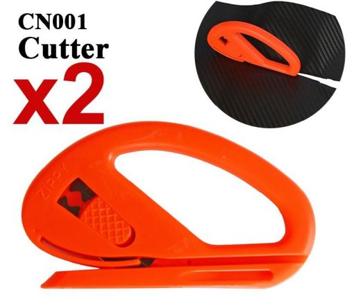 2pc vinyl cutter vinyl wapping tools for cars carbon fiber vinyl film