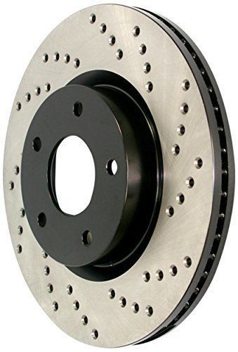 Stoptech (128.33123r) brake rotor
