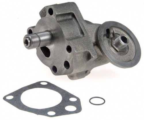 Engine oil pump sealed power 224-43366a
