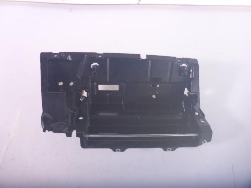 03 bmw 745i e65 glove box frame trim assembly 7029753