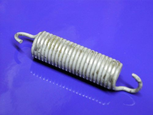 Johnson evinrude omc outboard 321920 midsection reverse lock spring 60 - 140 hp