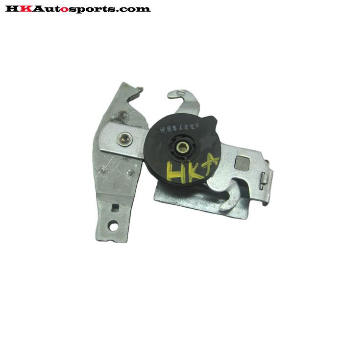 Rear brake hook mechanizm 98-02 mercedes benz clk320 clk430 clk55
