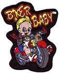  biker motorcycle military religious patches kids patches new! boy