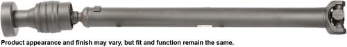 Cardone 65-9285 universal joint drive shaft assy-reman driveshaft/ prop shaft