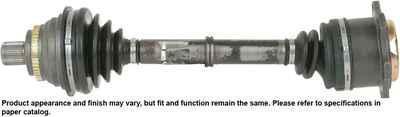 Cardone 60-7245 cv half-shaft assembly-reman constant velocity drive axle
