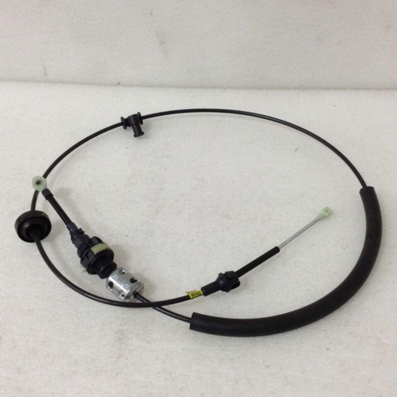 Acdelco 12553934 automatic transmission range selector level cable assembly b-85