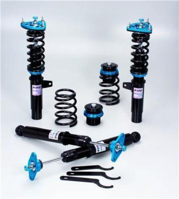Kido  coilover 98-06 bmw e46 m3  coilovers suspension by  brand new