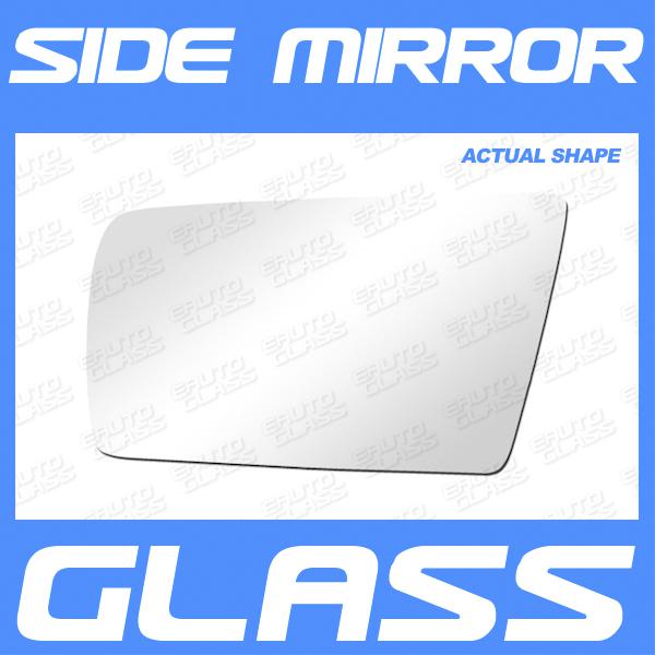 New mirror glass replacement left 94-00 benz c280 e320 s420 s500 electrochromic