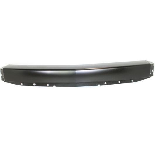 Replace gm1002836dsc - chevy silverado front bumper face bar factory oe style