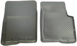 33652 husky liners front floor mats ford lincoln 2004-2008