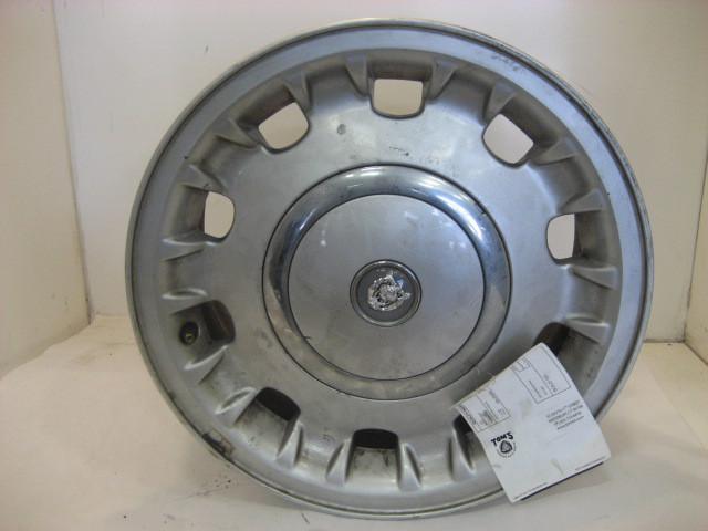 Wheel jaguar xj8 98 99 00 01 02 03 16x7 alloy 397416