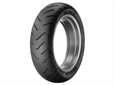 Dunlop elite 3 tire 180/60r-16 blackwall radial 94388 each