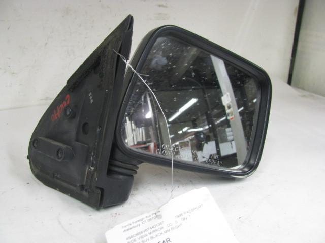 Side view mirror pup rodeo passport 94 95 96 97 right 377266