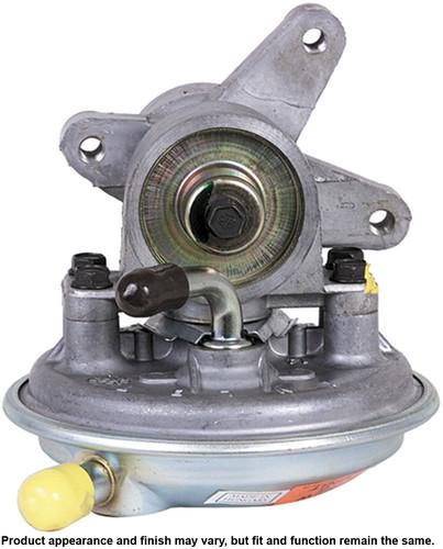 Cardone 64-1000 vacuum pump-reman vacuum pump