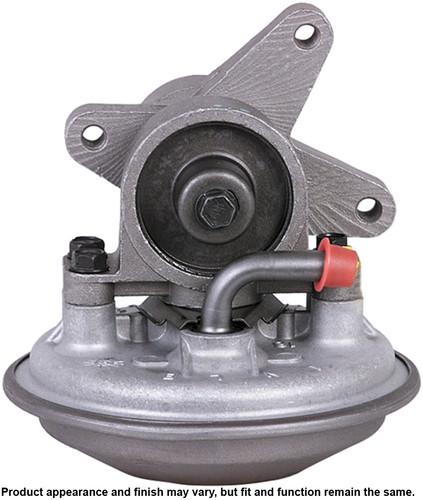 Cardone 64-1006 vacuum pump-reman vacuum pump