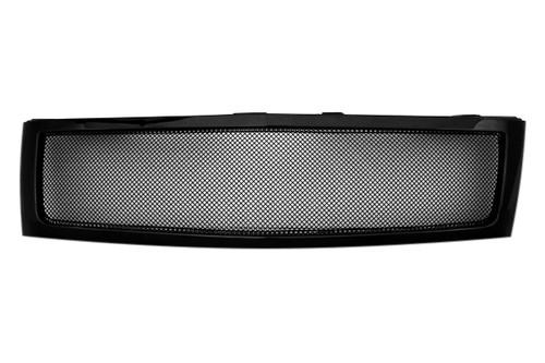Paramount 44-0802 - chevy silverado restyling 2.0mm packaged wire mesh grille