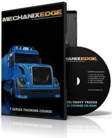Ase test preparation t1-t8 heavy trucks certification test prep study guide