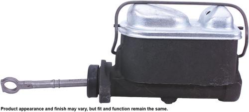Cardone 10-1589 brake master cylinder-reman master cylinder