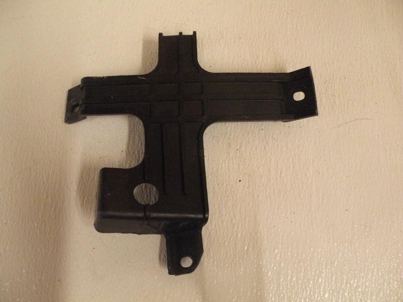 Kawasaki brute force 750 battery box bracket 4x4