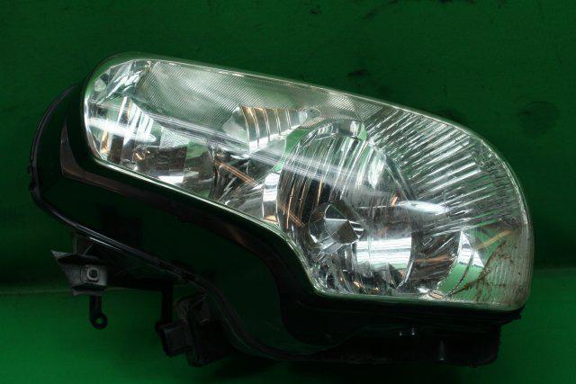 2002 honda goldwing gl1800 right headlight assembly head lamp