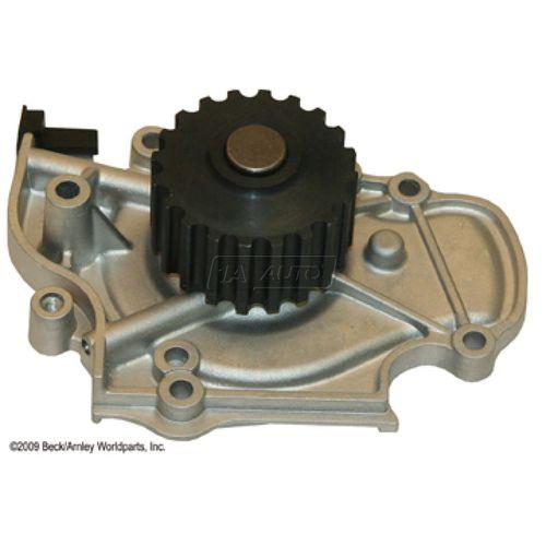 Beck/arnley 131-2087 water pump new for accord odyssey cl 2.2l 2.3l