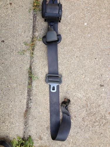 Isuzu npr seatbelt 1996-2005 left right passenger driver