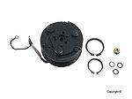 Wd express 657 21005 779 remanufactured air conditioning clutch