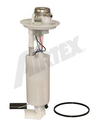 Airtex e7141m electric fuel pump-fuel pump module assembly