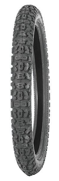 Bridgestone tw9 d/s tire front 3.00-23 for honda xl 500s