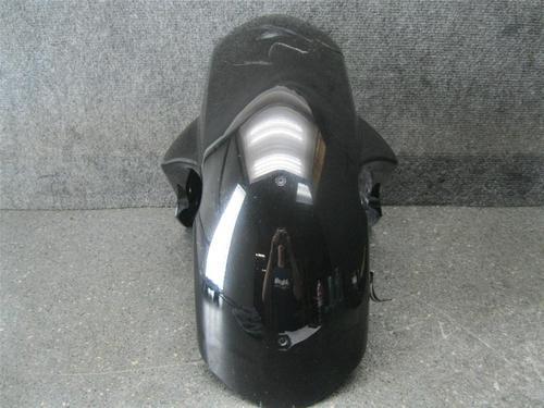 06 suzuki gsxr gsx-r 1000 front fender 88n