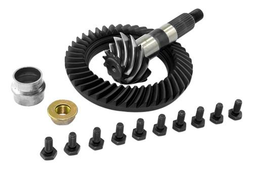 Omix-ada 16513.47 - 1999 jeep grand cherokee ring and pinion