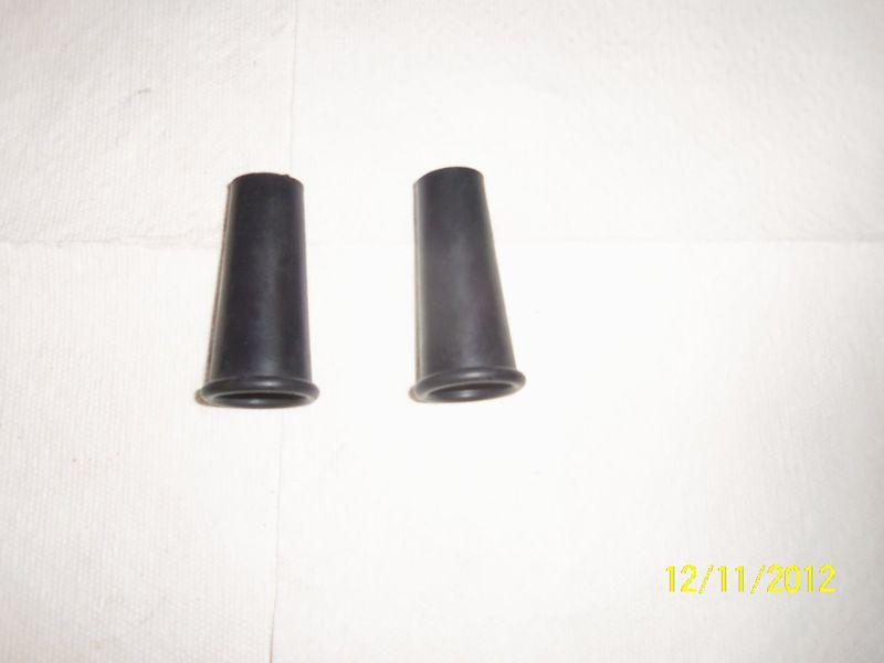 1932-1941 ford car,pickup distributor boots(2) 18-12113