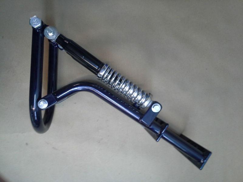 Buy Steen’s Taco style reproduction Trail Tamer mini bike forks with