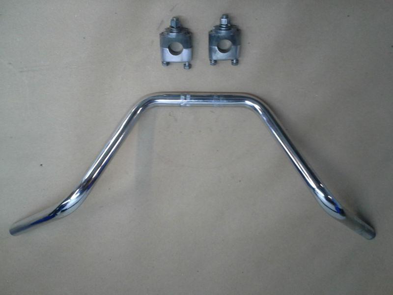 Buy Steen’s Taco style reproduction Trail Tamer mini bike forks with