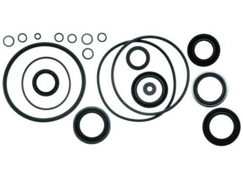 Lower unit seal kit force outboard 75 85 90 100 105 115 125 replaces fk1203-1