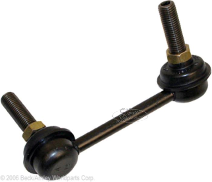 Beck arnley suspension stabilizer bar link