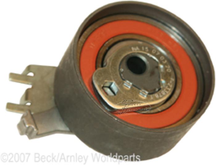 Beck arnley engine timing belt tensioner