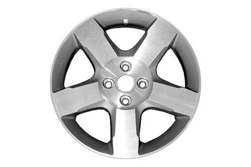 Cci 07044u25 - 06-07 saturn ion 16" factory original style wheel rim 4x100