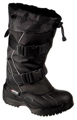 Baffin impact boots - mens size 11 4000-0048(11)