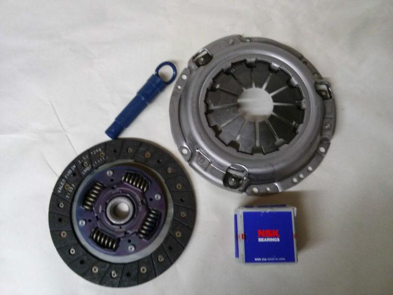 08006a clutch kit; acura integra, honda prelude, accord